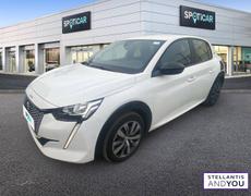 Peugeot e-208 Le Bouscat