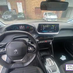Peugeot e-208 208 Electrique 50 kWh 136ch Active Le Bouscat