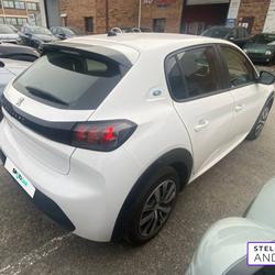 Peugeot e-208 208 Electrique 50 kWh 136ch Active Le Bouscat