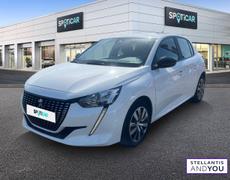 Peugeot 208 Lormont