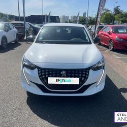 Peugeot 208 208 PureTech 75 S&S BVM5 Active Pack Lormont