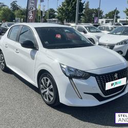 Peugeot 208 208 PureTech 75 S&S BVM5 Active Pack Lormont