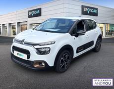 Citroen C3 Mérignac