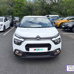 Citroen C3 C3 BlueHDi 100 S&S BVM6 C-Series M&eacute;rignac