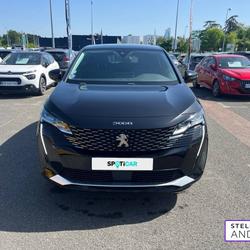 Peugeot 3008 3008 Puretech 130ch S&S BVM6 Allure Pack Lormont
