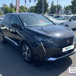 Peugeot 3008 3008 Puretech 130ch S&S BVM6 Allure Pack Lormont