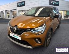 Renault Captur Le Bouscat