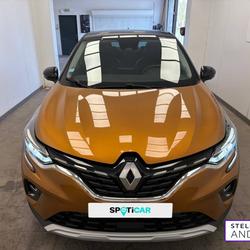 Renault Captur Captur E-Tech 145 - 21 Intens Le Bouscat