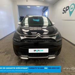 Citroen C3 Aircross C3 Aircross PureTech 130 S&S EAT6 Shine Pack Pessac