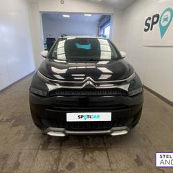 Citroen C3 Aircross C3 Aircross PureTech 130 S&S EAT6 Shine Pack Pessac