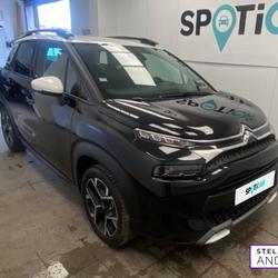 Citroen C3 Aircross C3 Aircross PureTech 130 S&S EAT6 Shine Pack Pessac