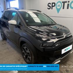 Citroen C3 Aircross C3 Aircross PureTech 130 S&S EAT6 Shine Pack Pessac