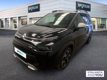 Citroen C3 Aircross - C3 Aircross PureTech 130 S&S EAT6 Shine Pack - 14 990 €