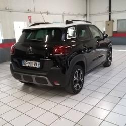 Citroen C3 Aircross C3 Aircross PureTech 130 S&S EAT6 Shine Pack Lormont