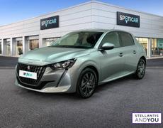 Peugeot 208 Le Bouscat
