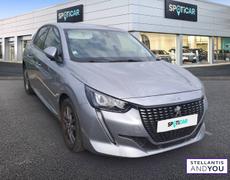 Peugeot 208 Le Bouscat