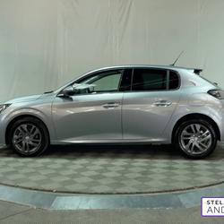 Peugeot 208 208 PureTech 100 S&S BVM6 Active Le Bouscat