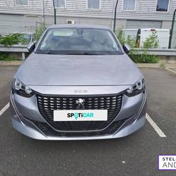 Peugeot 208 208 PureTech 100 S&S BVM6 Active Le Bouscat