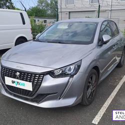 Peugeot 208 208 PureTech 100 S&S BVM6 Active Le Bouscat