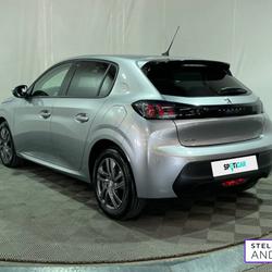 Peugeot 208 208 PureTech 100 S&S BVM6 Active Le Bouscat