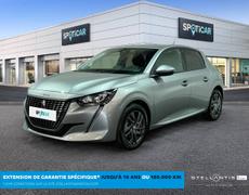 Peugeot 208 Mérignac