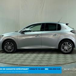 Peugeot 208 208 PureTech 100 S&S BVM6 Active M&eacute;rignac