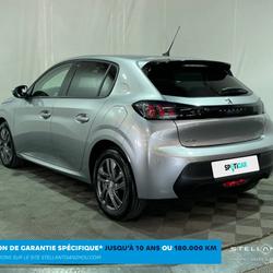 Peugeot 208 208 PureTech 100 S&S BVM6 Active M&eacute;rignac