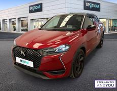 DS DS3 Crossback Le Bouscat