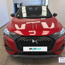 DS DS3 Crossback DS3 Crossback E-Tense Performance Line Le Bouscat