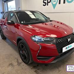 DS DS3 Crossback DS3 Crossback E-Tense Performance Line Le Bouscat