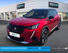 Peugeot 2008 Lormont