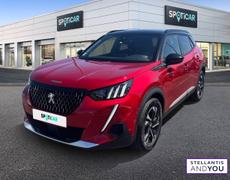 Peugeot 2008 Lormont