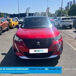 Peugeot 2008 2008 PureTech 130 S&S BVM6 GT Lormont