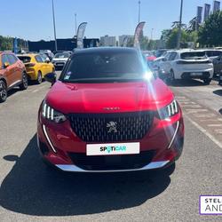 Peugeot 2008 2008 PureTech 130 S&S BVM6 GT Lormont