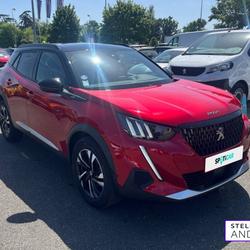 Peugeot 2008 2008 PureTech 130 S&S BVM6 GT Lormont