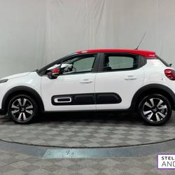 Citroen C3 C3 PureTech 110 S&S EAT6 Shine Le Bouscat