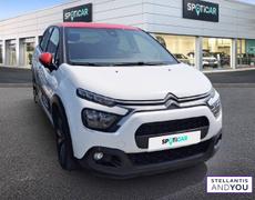 Citroen C3 Mérignac
