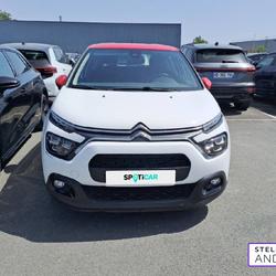 Citroen C3 C3 PureTech 110 S&S EAT6 Shine M&eacute;rignac