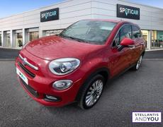 Fiat 500x Le Bouscat