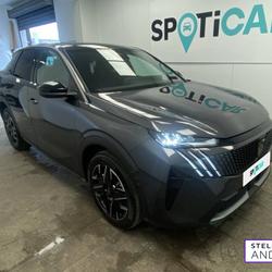 Peugeot 3008 3008 Hybrid 145 e-DCS6 Allure Le Bouscat