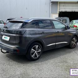 Peugeot 3008 3008 Puretech 130ch S&S EAT8 Allure Pack Pessac