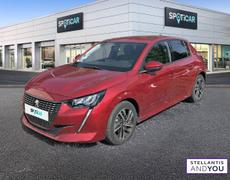 Peugeot 208 Pessac