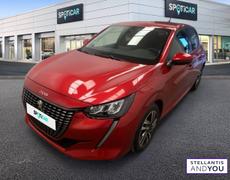 Peugeot 208 Pessac