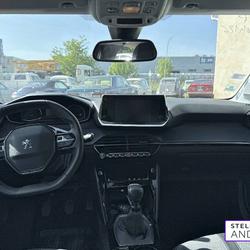 Peugeot 208 208 PureTech 100 S&S BVM6 Allure Pessac