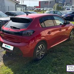 Peugeot 208 208 PureTech 100 S&S BVM6 Allure Pessac