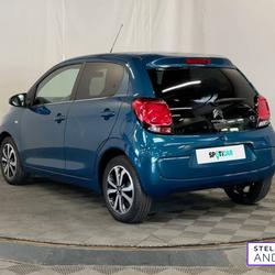 Citroen C1 C1 VTi 72 S&S Shine M&eacute;rignac