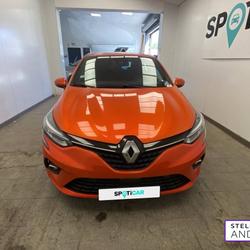 Renault Clio 5 Clio TCe 130 EDC FAP Intens Pessac