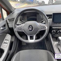 Renault Clio 5 Clio TCe 130 EDC FAP Intens Pessac