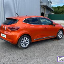 Renault Clio 5 Clio TCe 130 EDC FAP Intens Pessac