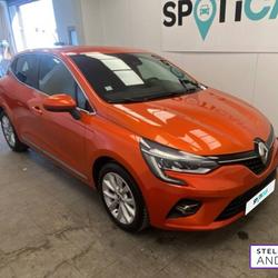 Renault Clio 5 Clio TCe 130 EDC FAP Intens Pessac